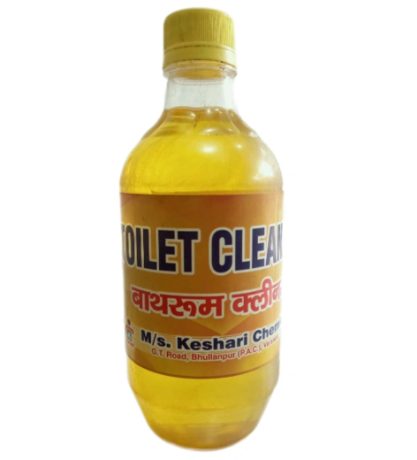Toilet Cleaner Acid - 500ml - 500ml